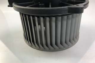Крыльчатка вентилятора (лопасти) Honda Jazz 2 2002г. 194000-715311G , art510245 - Фото 3