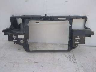  Передняя панель крепления облицовки (телевизор) к Ford Galaxy 1 restailing Арт 103.94-2131212