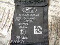 Ремень безопасности Ford B-Max 2013г. av11a611b68ab , artRBA7386 - Фото 2