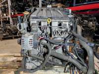M4R711 Двигатель к Renault Espace 4 restailing Арт 18.70-986386
