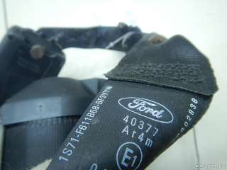 Ремень безопасности Ford Mondeo 3 2001г. 1384022 - Фото 2