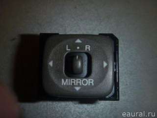  Переключатель регулировки зеркала к Lexus LS 5 Арт E7881671