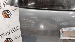  Крышка багажника (дверь 3-5) Chevrolet Captiva Арт 34609_2000001259837, вид 11