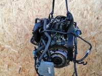 Двигатель  Ford Focus 2 1.6  Бензин, 2005г. 668942  - Фото 3