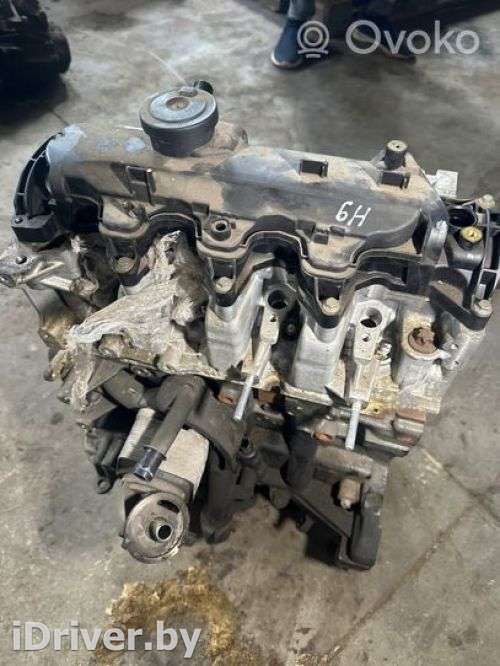 Двигатель  Renault Twingo 2 1.5  Дизель, 2009г. k9k820, k9kp820 , artMAA43421  - Фото 1
