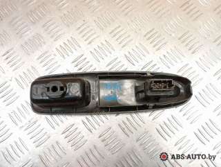 Кнопка стеклоподъемника Peugeot 406 2000г. 26267 - Фото 3