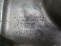 8250478 Volvo Поддон Volvo V70 2 Арт E52078341, вид 4
