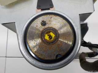 Подушка безопасности пассажирская (в торпедо) Saab 9-5 1 1998г. 5208350 - Фото 6