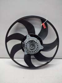 F9523,1342587080 Вентилятор радиатора к Fiat Ducato 3 Арт 10108