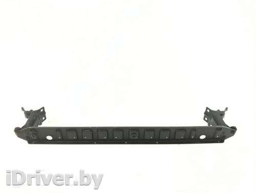 Передняя панель крепления облицовки (телевизор) Volvo V60 2012г. c83fa, 6g918a297df , artATT11487 - Фото 1