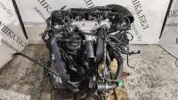 DW10ATED4 Двигатель к Peugeot 807 Арт 18.70-1145392