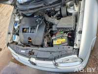 Двигатель ПРОБЕГ 161.000 КМ Seat Toledo 2 1.6 - Бензин, 2000г. APF  - Фото 5