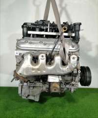 Двигатель  Hummer H3 5.3  Бензин, 2008г. ,  - Фото 3