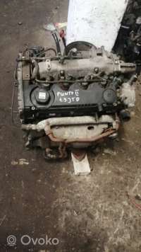188a2000 , artPLR995 Двигатель к Alfa Romeo 147 2 Арт PLR995