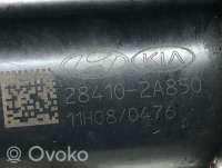 Клапан egr Hyundai i40 2011г. 28410-2a850 , artLOS35405 - Фото 6