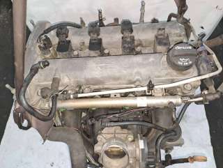 Двигатель  Chevrolet Captiva 2.4  Бензин, 2012г. LE5, A24XE, A24XF, LE9  - Фото 2