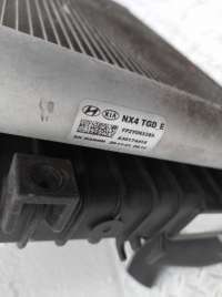 , Радиатор кондиционера к Hyundai Tucson 4 Арт 3904-34518730