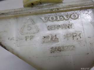 Цилиндр тормозной главный Volvo XC90 1 2013г. 36002375 Volvo - Фото 8