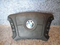  Подушка безопасности в рулевое колесо к BMW 5 E39 Арт E12174513
