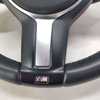 Рулевое колесо BMW 3 F30/F31/GT F34 2020г. 9279104 - Фото 6