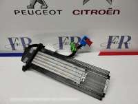  Электрический радиатор отопителя (тэн) к Peugeot 5008 Арт G5321842