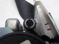 Ремень безопасности с пиропатроном Mercedes ML/GLE w166 2012г. 16686031859C94 - Фото 8