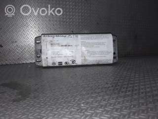 Подушка безопасности пассажира Skoda Octavia A5 2005г. 1k0880204h , artDEV274970 - Фото 3