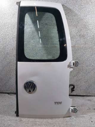  дверь задняя распашная правая к Volkswagen Caddy 3 Арт 46023058753_1