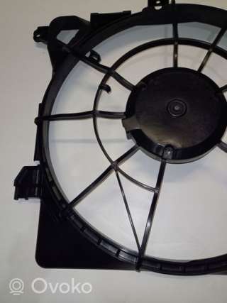 Вентилятор радиатора Hyundai i40 2011г. 253503z800 , artKRH220 - Фото 4