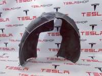 1081585-00-A Защита арок задняя правая (подкрылок) к Tesla model 3 Арт 99443191
