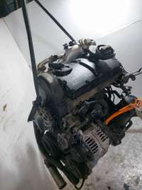  Двигатель к Volkswagen Sharan 1 restailing Арт 46023059677_2