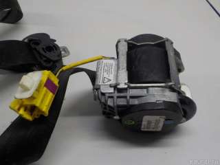 Ремень безопасности с пиропатроном Volkswagen Jetta 5 2007г. 1K4857706FRAA - Фото 3