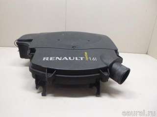 Корпус воздушного фильтра Renault Symbol 1 1997г. 8200861226 Renault - Фото 2
