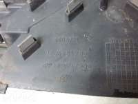Решетка радиатора Citroen C5 1 2003г. 9636751980 , artARA81642 - Фото 3