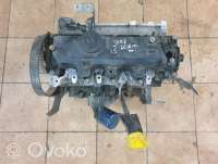Двигатель  Nissan Juke 1.5  Дизель, 2015г. 19733r, 110428257r , artDIN25049  - Фото 2