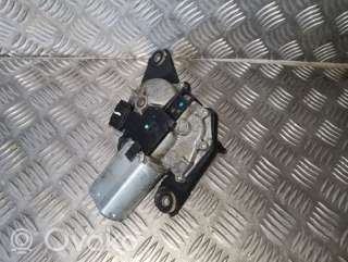 Моторчик заднего стеклоочистителя (дворника) Mercedes ML W164 2007г. artRDL2901 - Фото 4