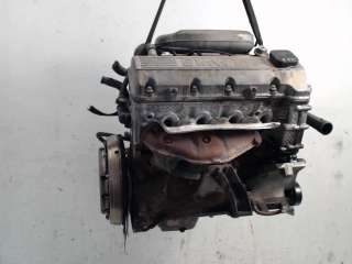 M43,1767885T,18E2 двигатель (двс) к BMW 3 E36 Арт 22017471