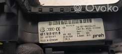 Консоль салона (кулисная часть) Audi A8 D3 (S8) 2006г. 4e1919611b , artAST24613 - Фото 4