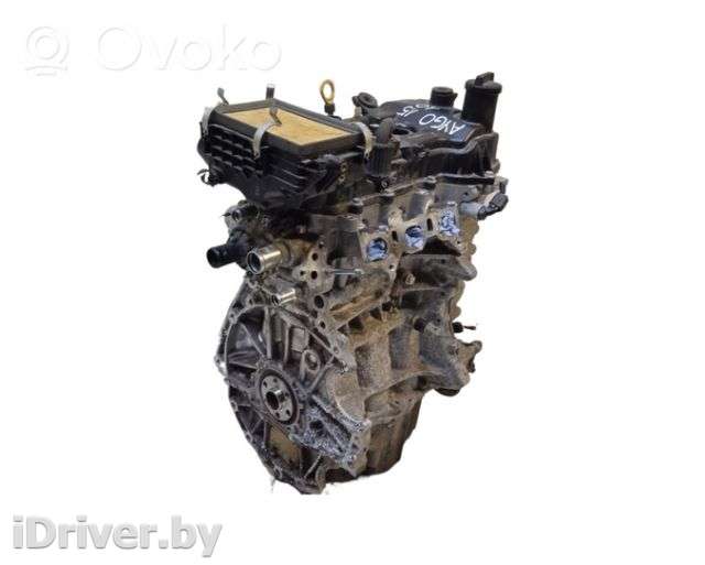 Двигатель  Toyota Aygo 2 1.0  Бензин, 2015г. 1krb52e, 1kr52e , artEVA23896  - Фото 1