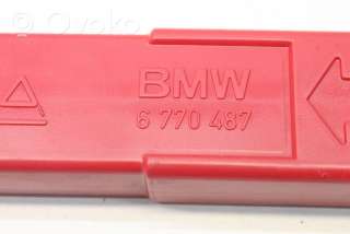 Ящик для инструментов BMW 1 F20/F21 2012г. 6770487 , artSAK98877 - Фото 3