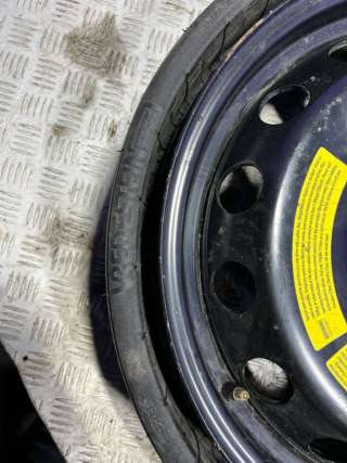 Запасное колесо Volkswagen Touareg 1 2008г.  - Фото 2