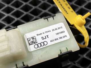 Блок памяти сидений Audi A6 C7 (S6,RS6) 2012г. 4G0959769 - Фото 7