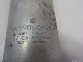 Насос топливный электрический (подкачка) Skoda Octavia A8 2012г. 1K0906089A VAG - Фото 5