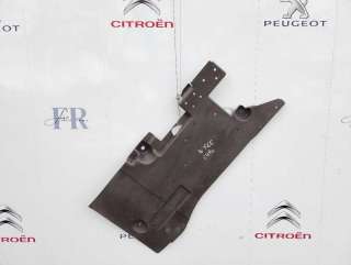  Защита днища к Citroen C4 Picasso 2 Арт W566451