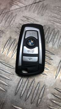  Ключ к BMW 7 F01/F02 Арт 18.66-887717