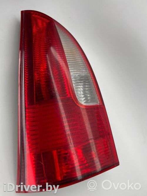 Фонарь габаритный Mazda Premacy 1 2000г. 22061908 , artVDS2282 - Фото 1
