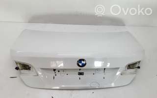 artLGV53960 Крышка багажника (дверь 3-5) BMW 3 E90/E91/E92/E93 Арт LGV53960, вид 1