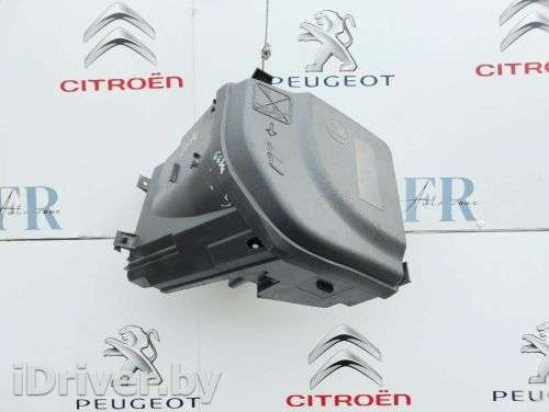 Короб предохранителей Citroen C4 Grand Picasso 1 2013г.  - Фото 1