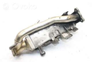 Охладитель отработанных газов Honda CR-V 3 2010г. 18721rfwg0 , artSAK115622 - Фото 2