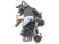 BFS Двигатель к Volkswagen Beetle 1 Арт 266396